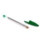 Esferográfica Bic Cristal Original Verde Esferográfica Bic Cristal Original Verde