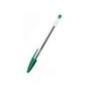 Esferográfica Bic Cristal Original Verde Esferográfica Bic Cristal Original Verde