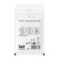 Envelopes Almofadados Bolhas de Ar 180x265mm Branco Nº 4/D Envelopes Almofadados Bolhas de Ar 180x265mm Branco Nº 4/D