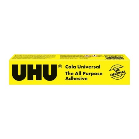 Cola UHU Universal 42945 125g / 125ml