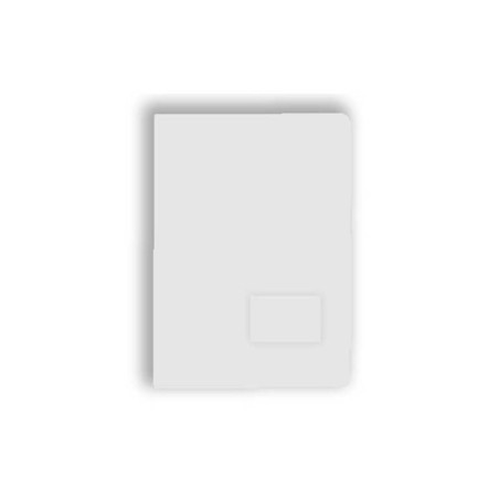 Bolsa de Arquivo SmartD 321A-10 A4 Branco
