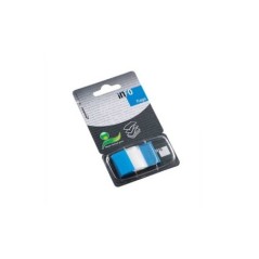 Marcador Index Info Notes 7728-81 25x43mm Emb.50 Azul