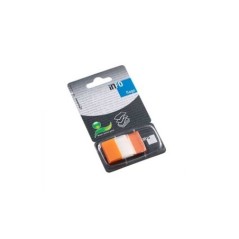 Marcador Index Info Notes 7728-67 25x43mm Emb.50 Laranja