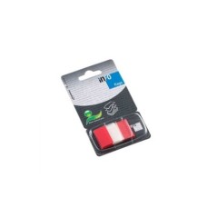 Marcador Index Info Notes 7728-74 25x43mm Emb.50 Vermelho