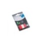 Marcador Index Info Notes 7728-74 25x43mm Emb.50 Vermelho Marcador Index Info Notes 7728-74 25x43mm Emb.50 Vermelho