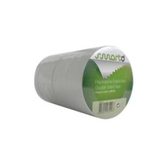 Fita Adesiva Dupla Face 19mmx33m Transparente