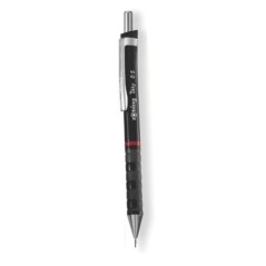 Lapiseira de Minas Rotring Tikky T RD 0,5mm 1904695 Preto