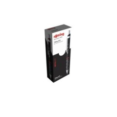 Lapiseira de Minas Rotring Tikky T RD 0,5mm 1904695 Preto