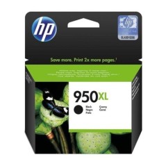 Tinteiro HP Original 950XL CN045AE 53ml Preto