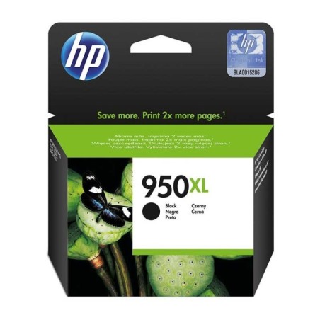 Tinteiro HP Original 950XL CN045AE 53ml Preto