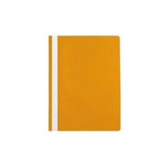 Capa Dossier SMD Standard A4 PP Laranja
