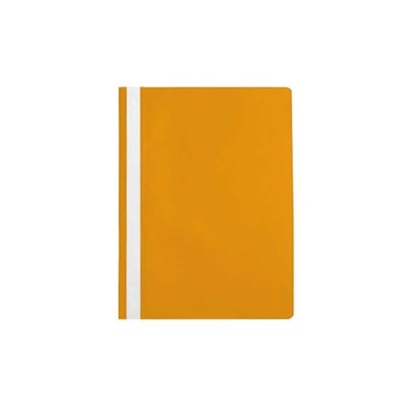 Capa Dossier SMD Standard A4 PP Laranja