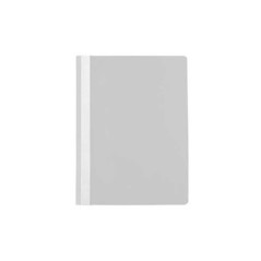 Capa Dossier SMD Standard A4 PP Branco