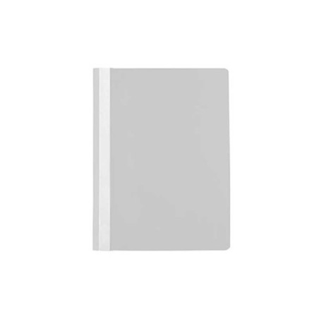 Capa Dossier SMD Standard A4 PP Branco