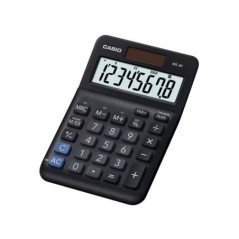 Calculadora de Secretária Casio MS-8F 8 Dígitos