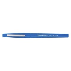 Marcador de Feltro Paper Mate Flair Original Nylon M S0191013 Azul
