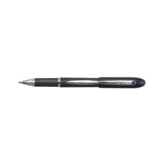 Marcador Rollerball Uni-Ball Jetstream SX-210 1,0mm Preto