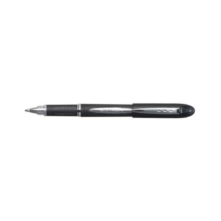 Marcador Rollerball Uni-Ball Jetstream SX-210 1,0mm Preto