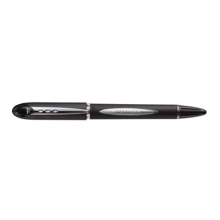 Marcador Rollerball Uni-Ball Jetstream SX-210 1,0mm Preto