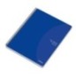 Caderno de Espiral A4 Azul Capa Mole 80 Folhas 70g Liso Caderno de Espiral A4 Azul Capa Mole 80 Folhas 70g Liso