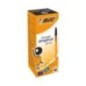 Esferográfica Bic Orange Original Fine Preto Esferográfica Bic Orange Original Fine Preto