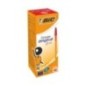 Esferográfica Bic Orange Original Fine Vermelho Esferográfica Bic Orange Original Fine Vermelho