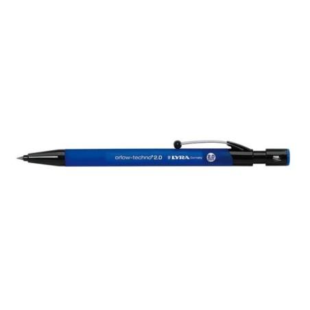 Lapiseira de Minas Lyra orlow-techno 1020720 2,0mm