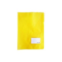 Bolsa de Arquivo SmartD 321A-13 A4 Amarelo