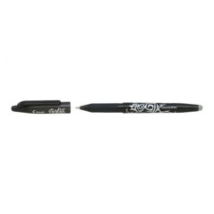 Esferográfica Pilot FriXion Ball 0,7mm Preto