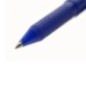 Esferográfica Pilot FriXion Ball 0,7mm Preto Esferográfica Pilot FriXion Ball 0,7mm Preto