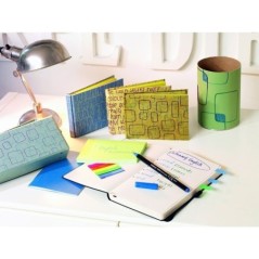 Marcador de Feltro Edding 1200-004 colour pen fine Verde