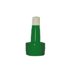 Tinta para Almofada de Carimbo 30ml Verde