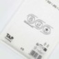 Envelopes Almofadados Bolhas de Ar 220x265mm Kraft Nº 5/E Emb.10