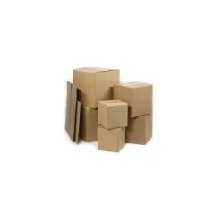 Caixa de Cartão Simples 2613 485x285x225mm Emb.20