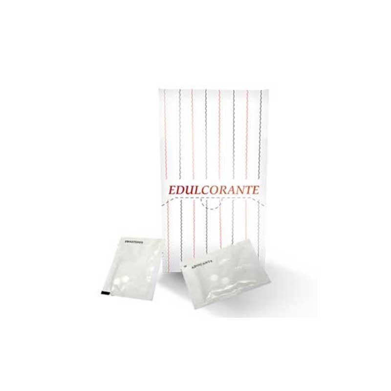 Adoçante em Saquetas Embalagem 500 unidades