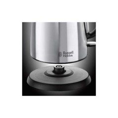 Jarro Eléctrico RUSSELL HOBBS 24990-70 Victory Aço Inox