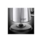 Jarro Eléctrico RUSSELL HOBBS 24990-70 Victory Aço Inox Jarro Eléctrico RUSSELL HOBBS 24990-70 Victory Aço Inox