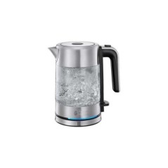 Jarro Eléctrico RUSSELL HOBBS 24191-70 Compact Home Glass