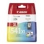 Tinteiro Canon CL-541XL (541XL) 5226B005 15ml Cor