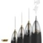 Esferográfica Bic 4 Colours 3+1 HB 942104 Esferográfica Bic 4 Colours 3+1 HB 942104