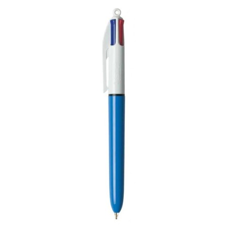 Esferográfica Bic 4 Colours Original 889969