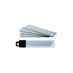 Recarga de Lâminas para Faca X-ato 9mm Emb.10