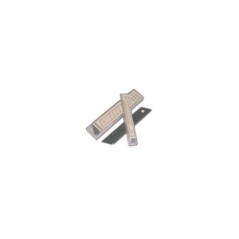 Recarga de Lâminas para Faca X-ato 18mm Emb.10