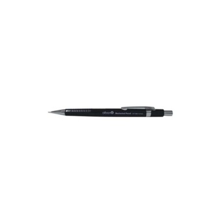 Lapiseira de Minas Alban 0,7mm Preto