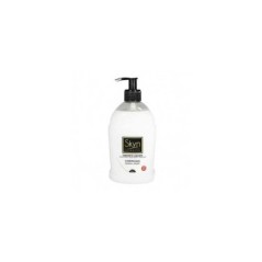 Sabonete Líquido Mãos Skyn Pérola Branco 750ml
