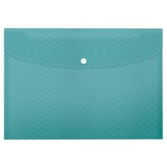Bolsa Envelope Esselte Colour Breeze 628487 A4+ Emb.3 Azul