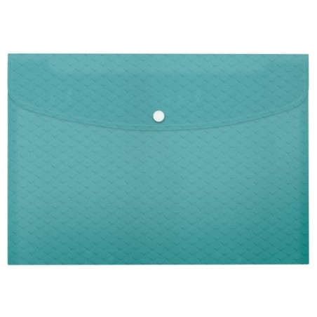 Bolsa Envelope Esselte Colour Breeze 628487 A4+ Emb.3 Azul
