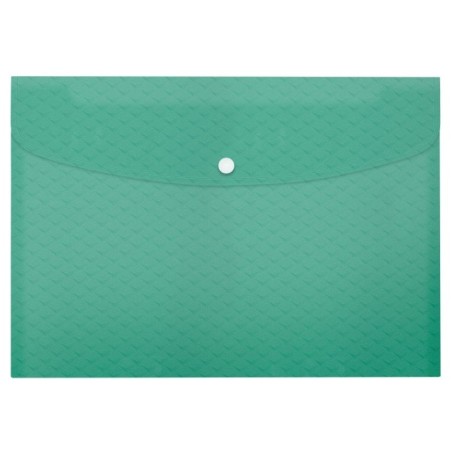 Bolsa Envelope Esselte Colour Breeze 628488 A4+ Emb.3 Verde