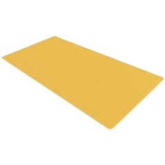 Base de Secretária Leitz Cosy 5268-00-19 40x80cm Amarelo
