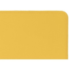Base de Secretária Leitz Cosy 5268-00-19 40x80cm Amarelo